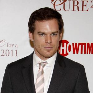 Michael C. Hall