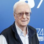 Michael Caine