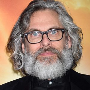 Michael Chabon