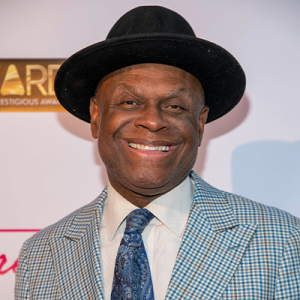 Michael Colyar