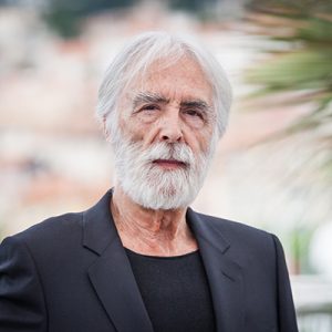 Michael Haneke