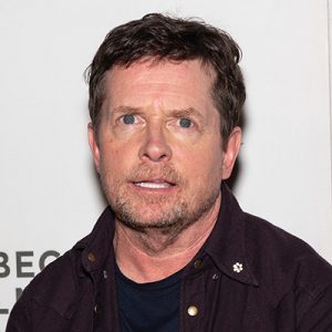 Michael J. Fox