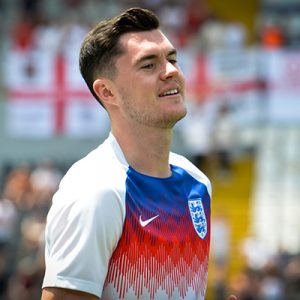 Michael Keane