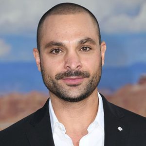 Michael Mando