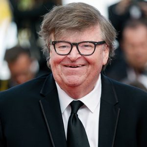 Michael Moore