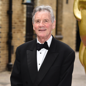 Michael Palin