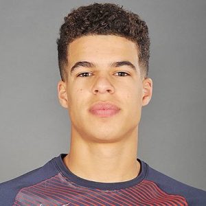 Michael Porter Jr.