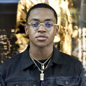 Michael Rainey Jr.