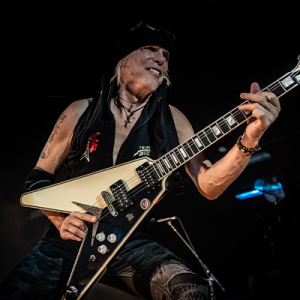 Michael Schenker