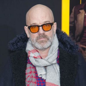 Michael Stipe