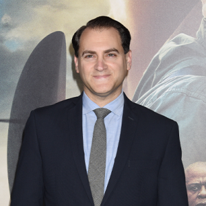 Michael Stuhlbarg