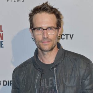 Michael Vartan