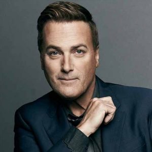 Michael W. Smith