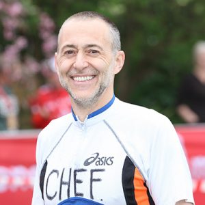 Michel Roux Jr.