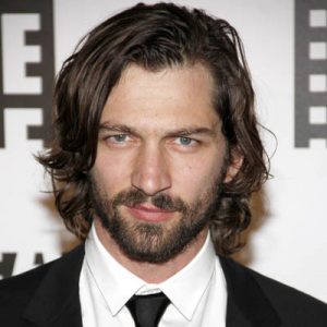 Michiel Huisman