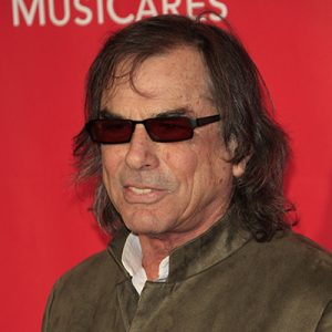 Mickey Hart