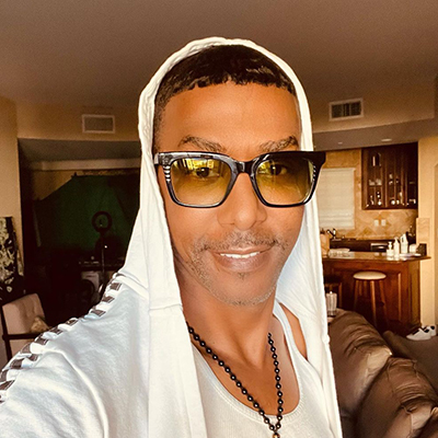 Miguel A. Núñez Jr. - Agent, Manager, Publicist Contact Info