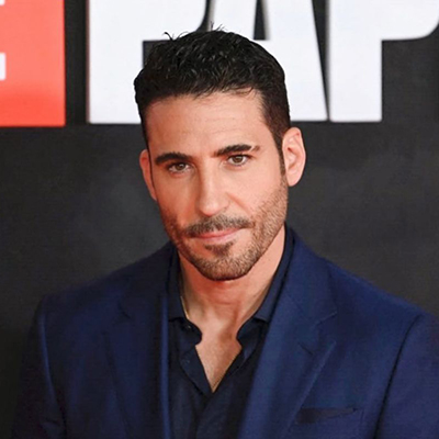 Miguel Ángel Silvestre - Agent, Manager, Publicist Contact Info