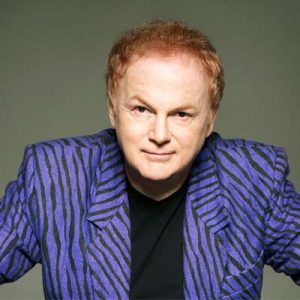 Mike Batt