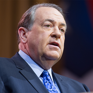 Mike Huckabee