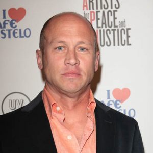 Mike Judge