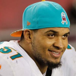 Mike Pouncey