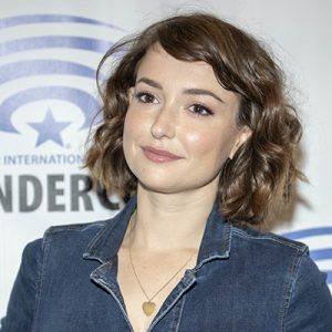 Milana Vayntrub