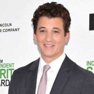 Miles Teller