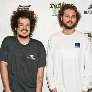 Milky Chance