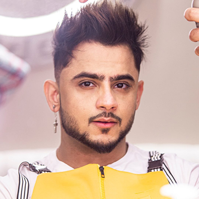 Beats Da King - Millind Gaba - Albüm - Millind Gaba | Spotify