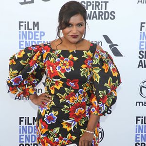 Mindy Kaling