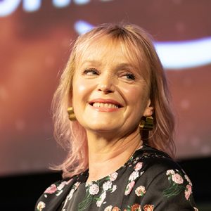 Miranda Richardson