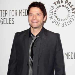 Misha Collins