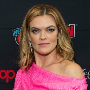 Missi Pyle