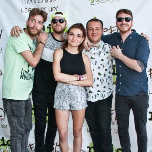 MisterWives