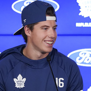 Mitch Marner