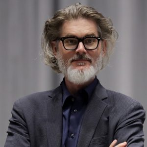 Mo Willems