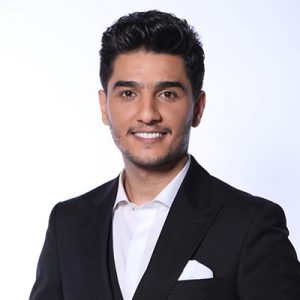 Mohammed Assaf