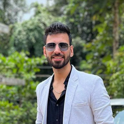 Mohit Chhikara - Agent, Manager, Publicist Contact Info