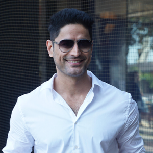 Mohit Raina