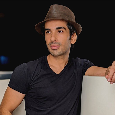 Mohit Sehgal