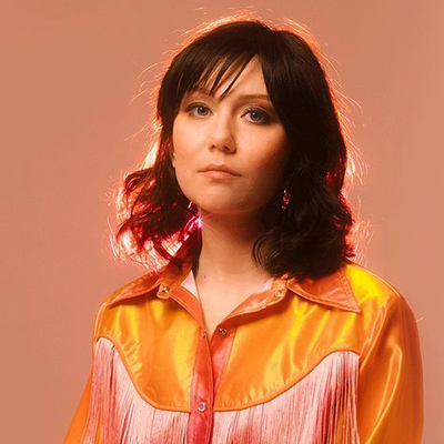 Molly Tuttle - Agent, Manager, Publicist Contact Info