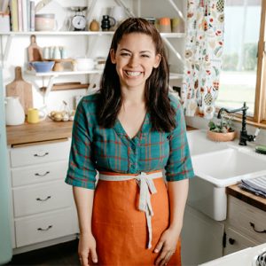 Molly Yeh