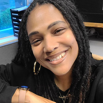 Monie Love - Agent, Manager, Publicist Contact Info