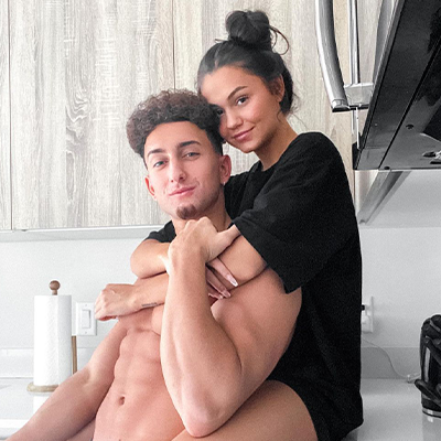 Montana and Ryan