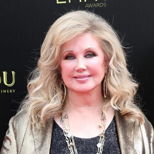 Morgan Fairchild