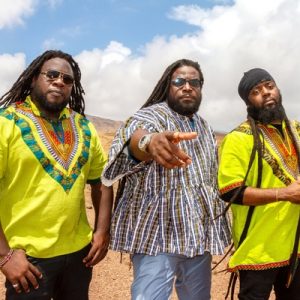 Morgan Heritage