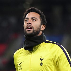 Mousa Dembele