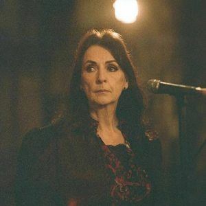 Moya Brennan