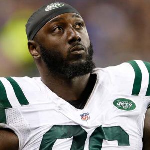 Muhammad Wilkerson